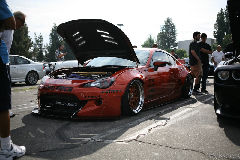 Illustration for article titled Supercar Sunday pictures (6/28/15)